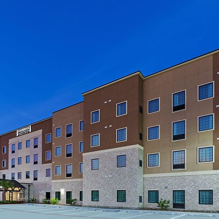 Staybridge Suites - Houston Iah Airport East By Ihg Humble Eksteriør billede