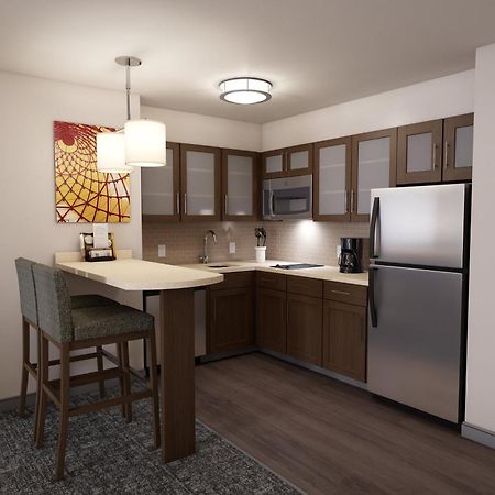 Staybridge Suites - Houston Iah Airport East By Ihg Humble Eksteriør billede