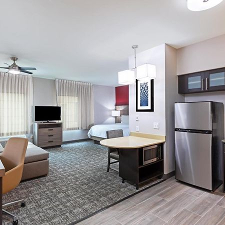 Staybridge Suites - Houston Iah Airport East By Ihg Humble Eksteriør billede