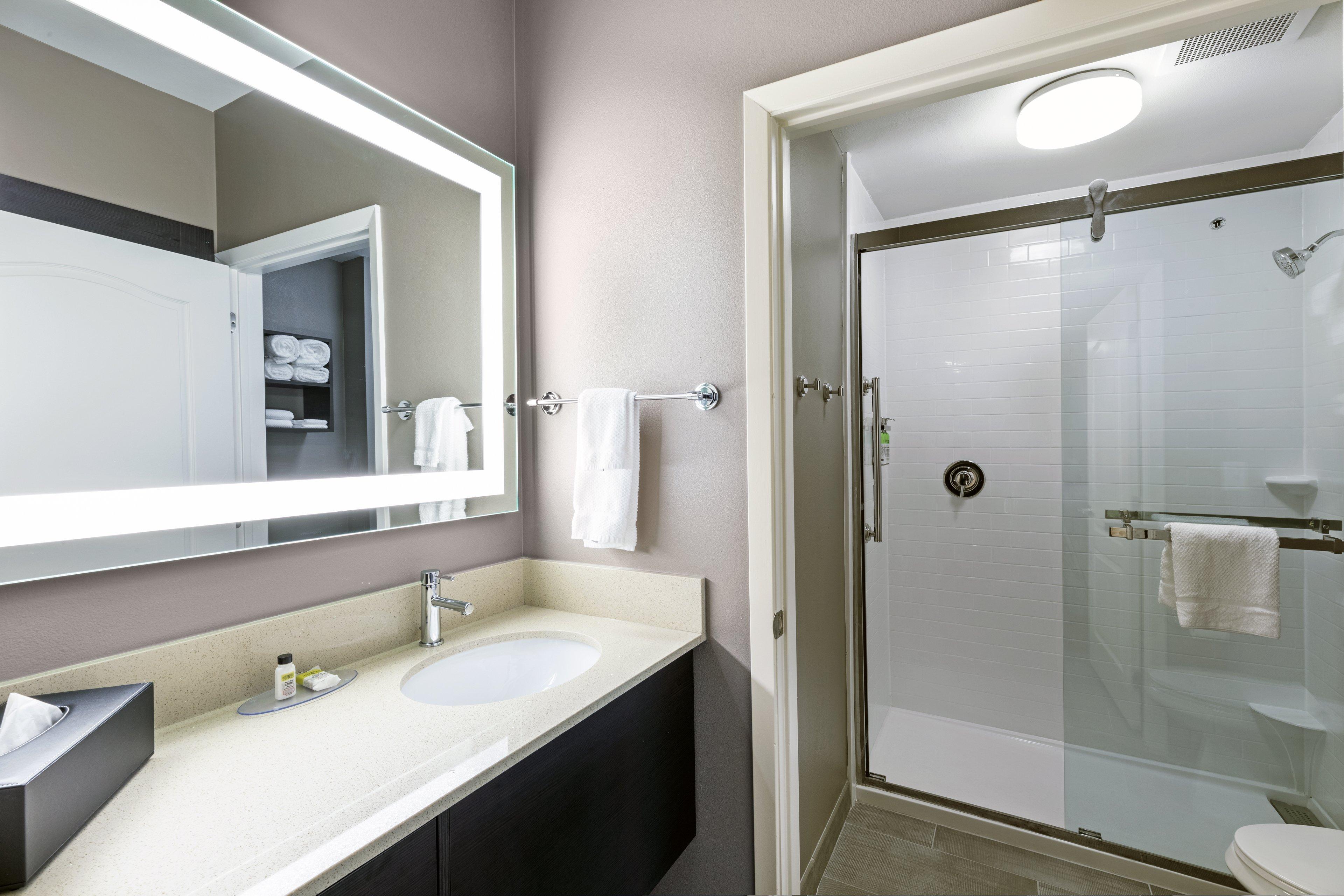 Staybridge Suites - Houston Iah Airport East By Ihg Humble Eksteriør billede