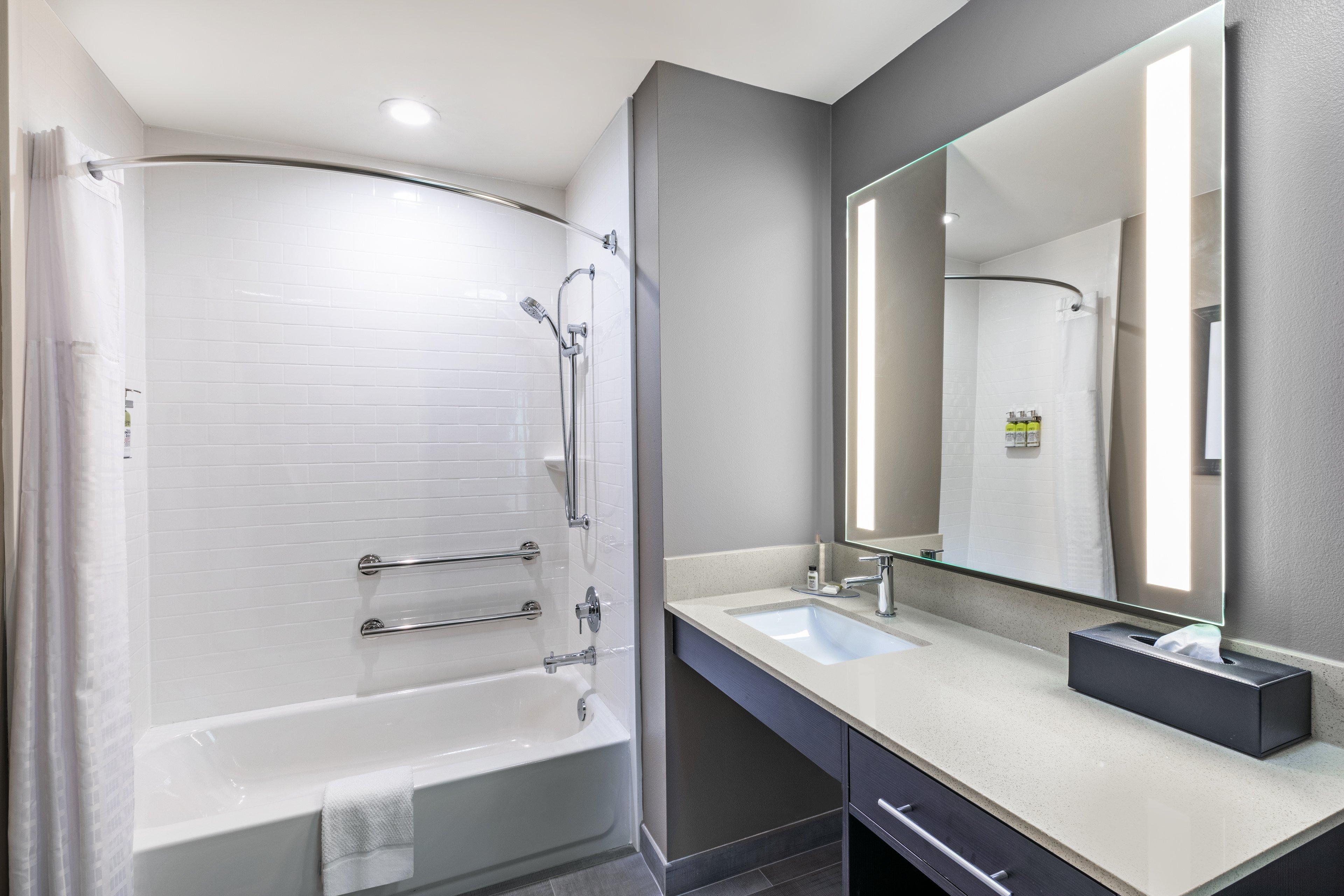 Staybridge Suites - Houston Iah Airport East By Ihg Humble Eksteriør billede