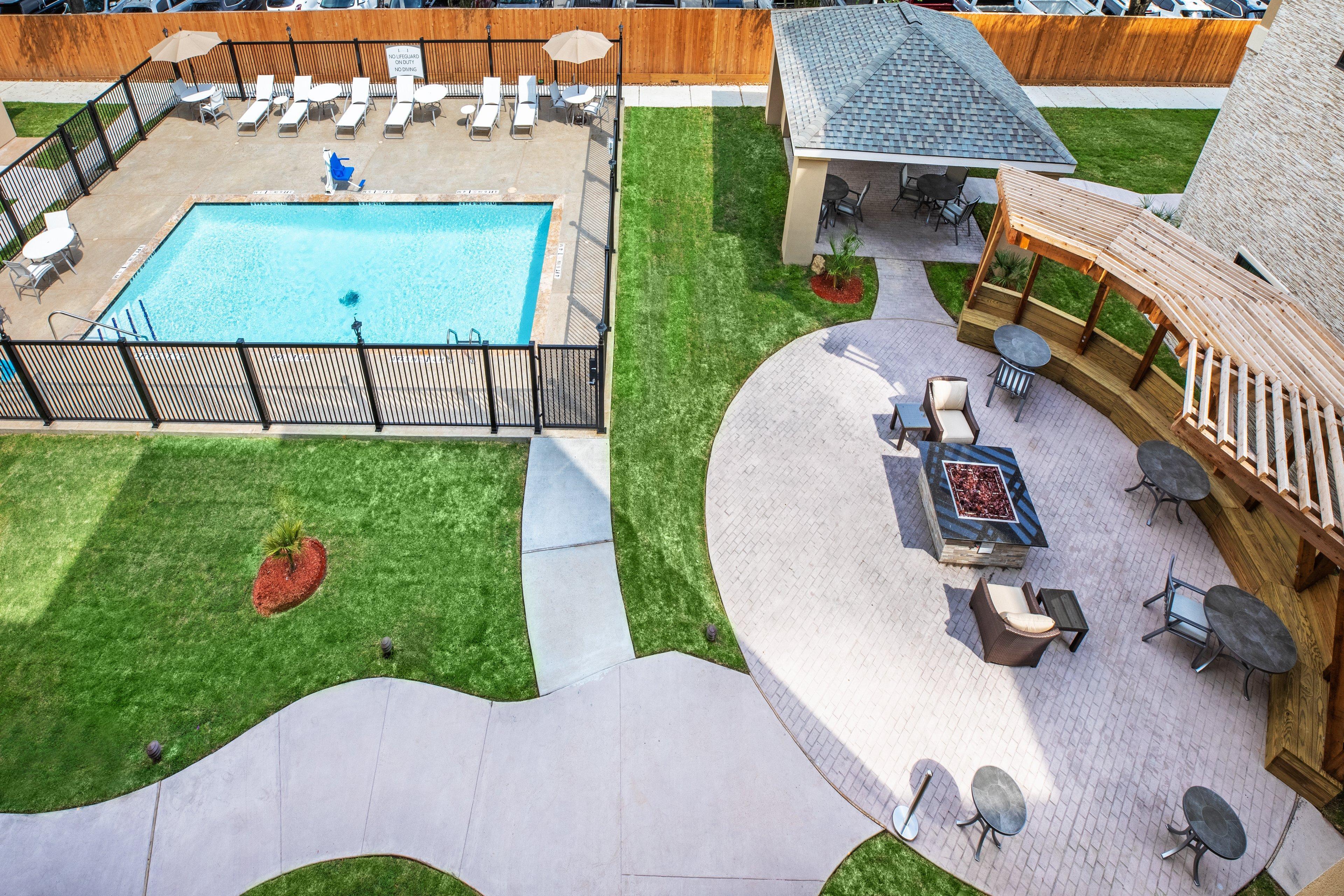 Staybridge Suites - Houston Iah Airport East By Ihg Humble Eksteriør billede