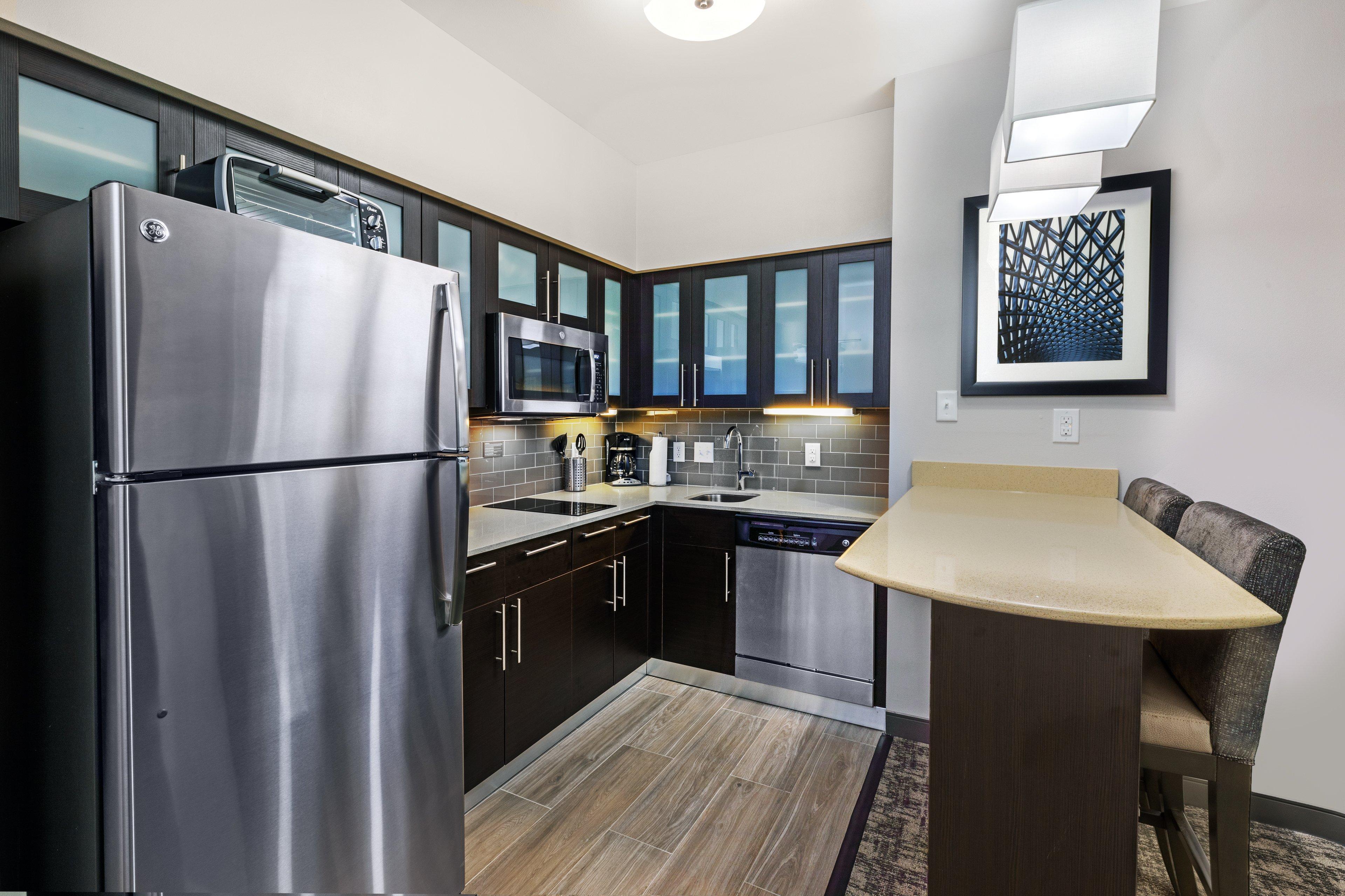 Staybridge Suites - Houston Iah Airport East By Ihg Humble Eksteriør billede