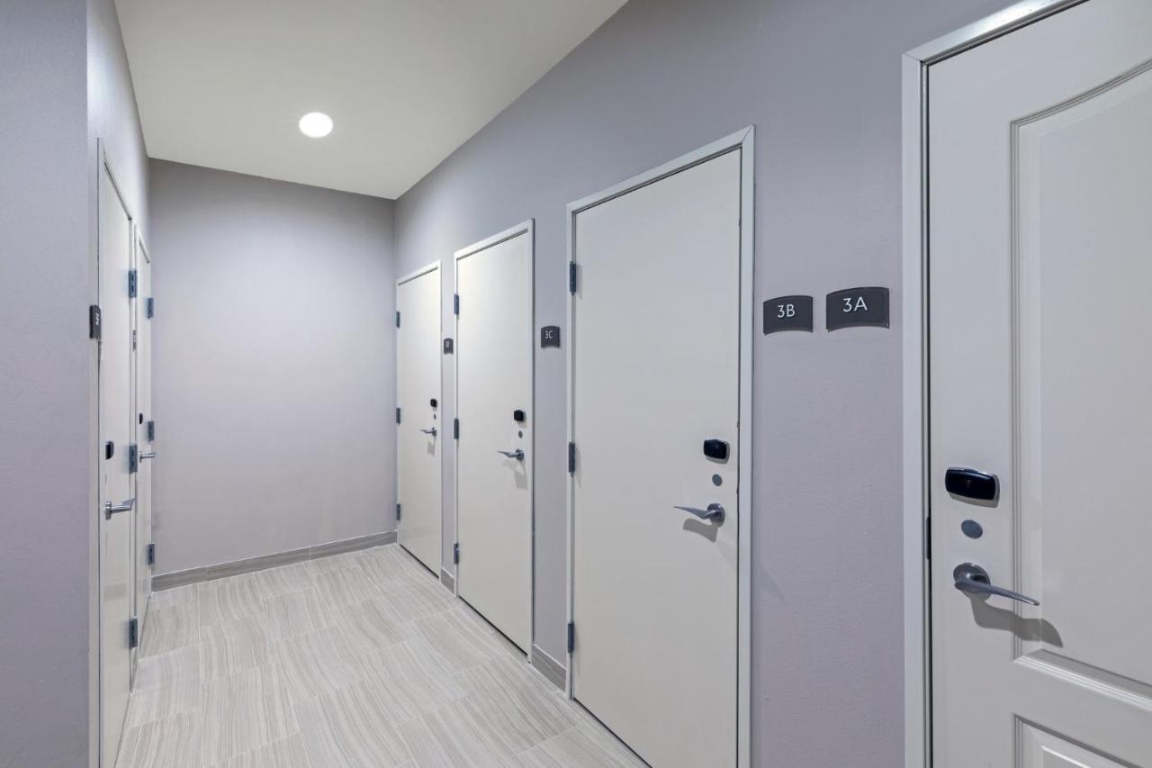 Staybridge Suites - Houston Iah Airport East By Ihg Humble Eksteriør billede