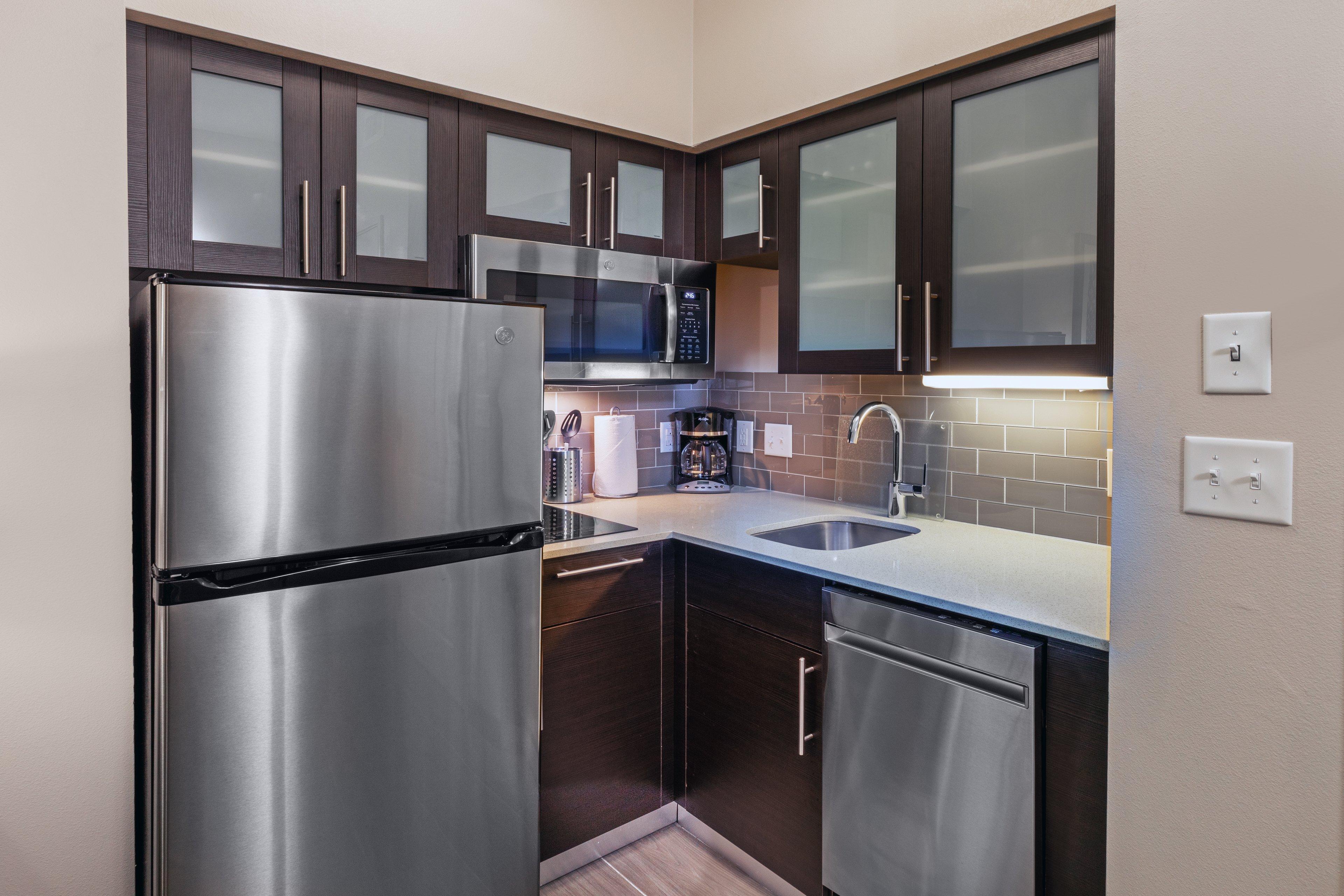 Staybridge Suites - Houston Iah Airport East By Ihg Humble Eksteriør billede