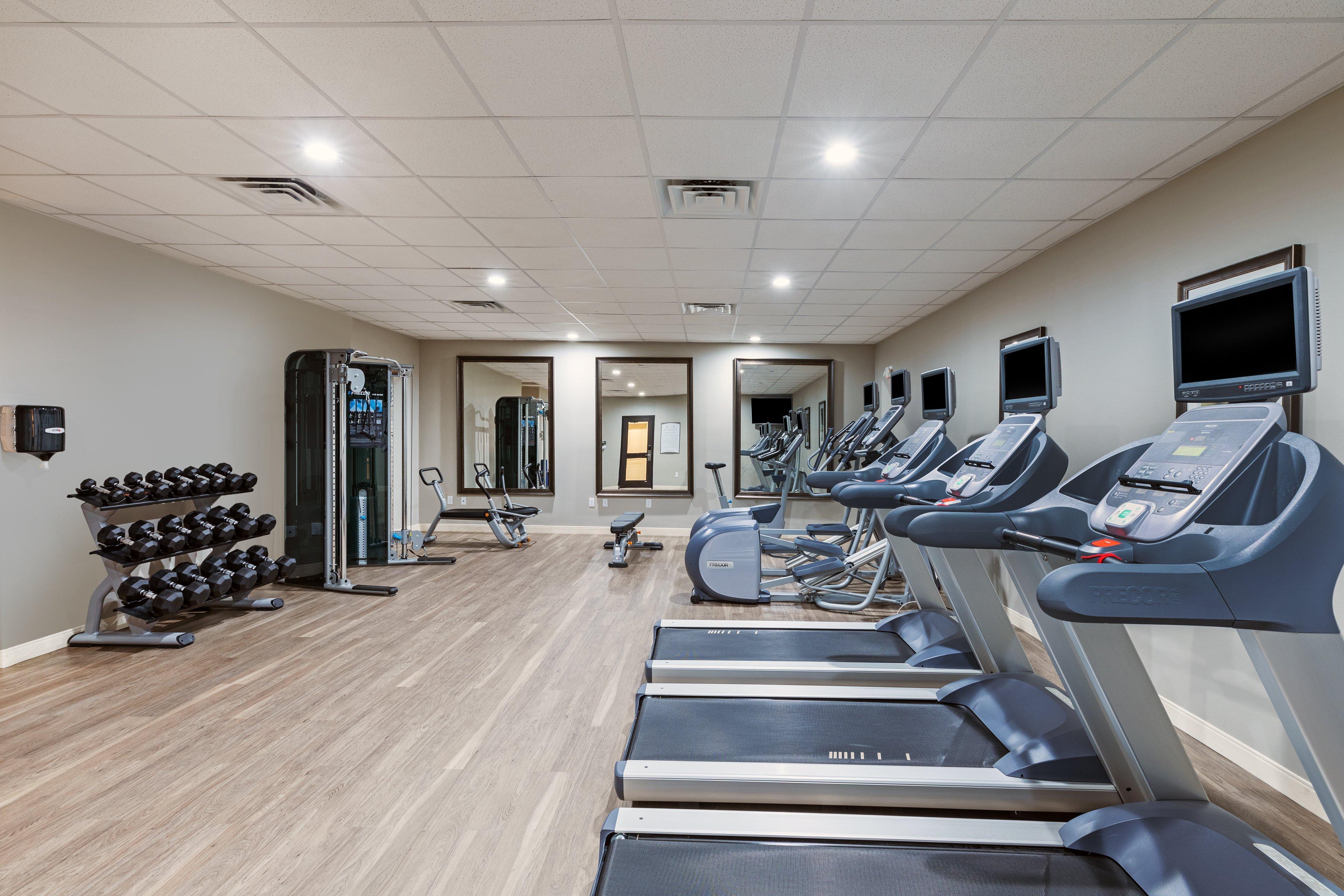 Staybridge Suites - Houston Iah Airport East By Ihg Humble Eksteriør billede