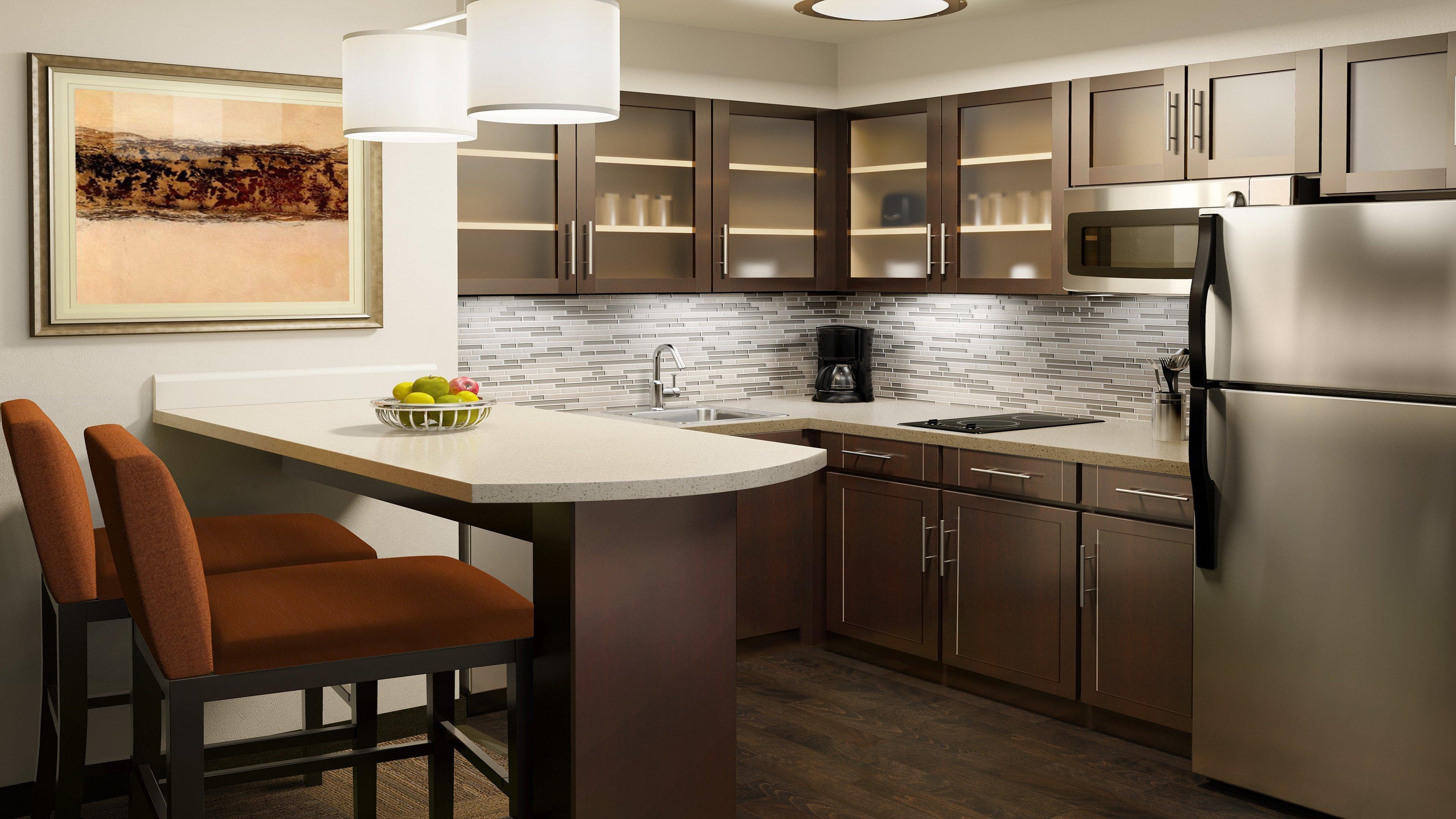Staybridge Suites - Houston Iah Airport East By Ihg Humble Eksteriør billede