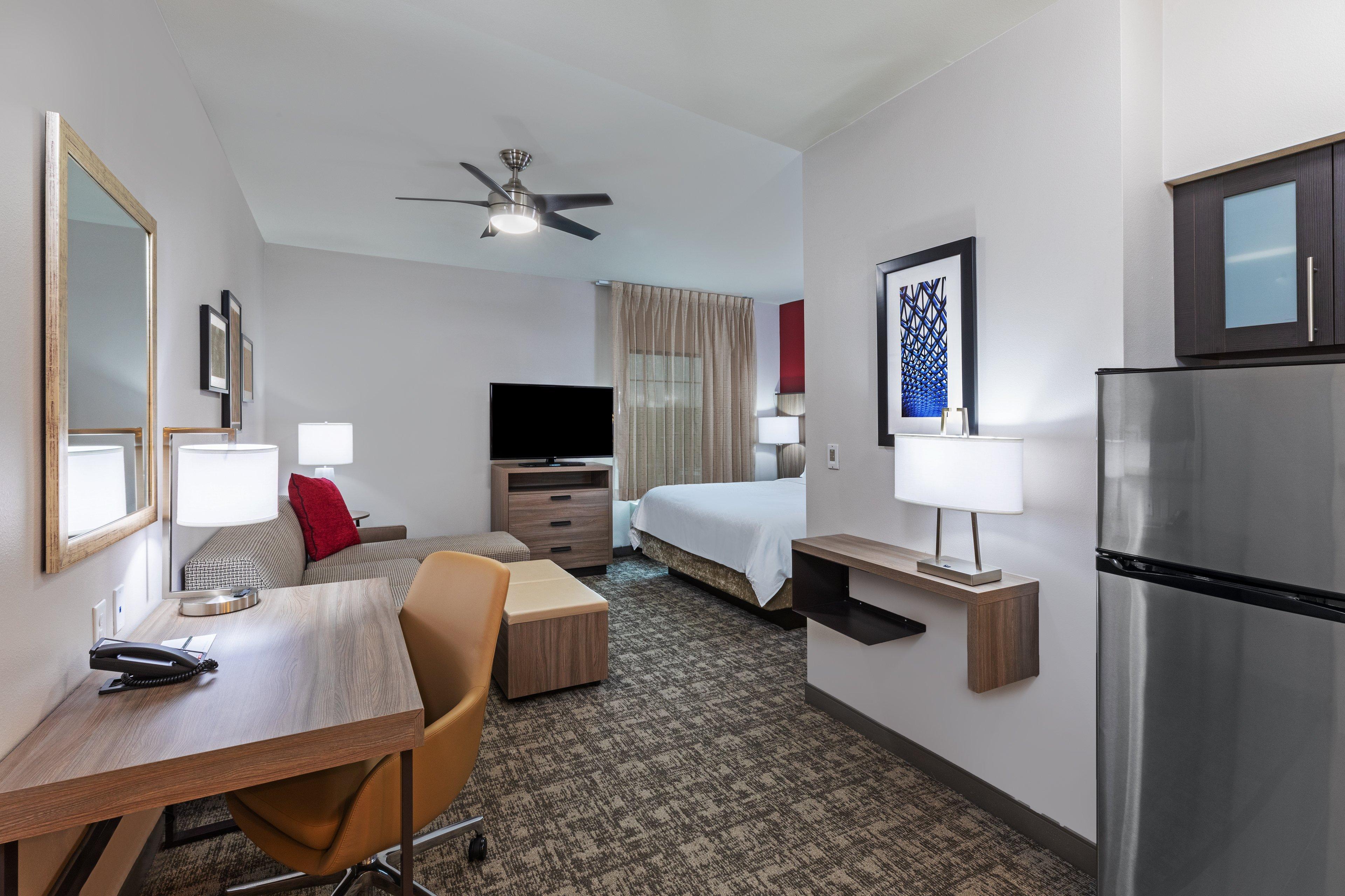 Staybridge Suites - Houston Iah Airport East By Ihg Humble Eksteriør billede