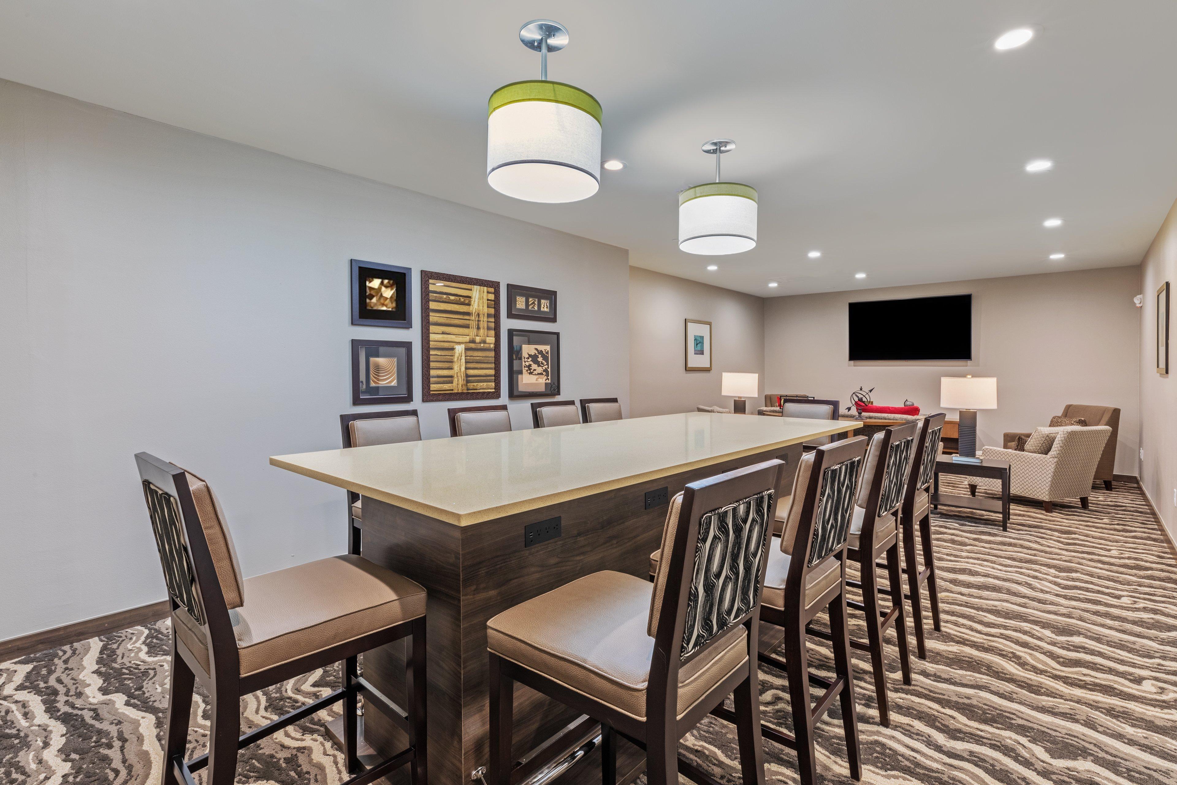 Staybridge Suites - Houston Iah Airport East By Ihg Humble Eksteriør billede