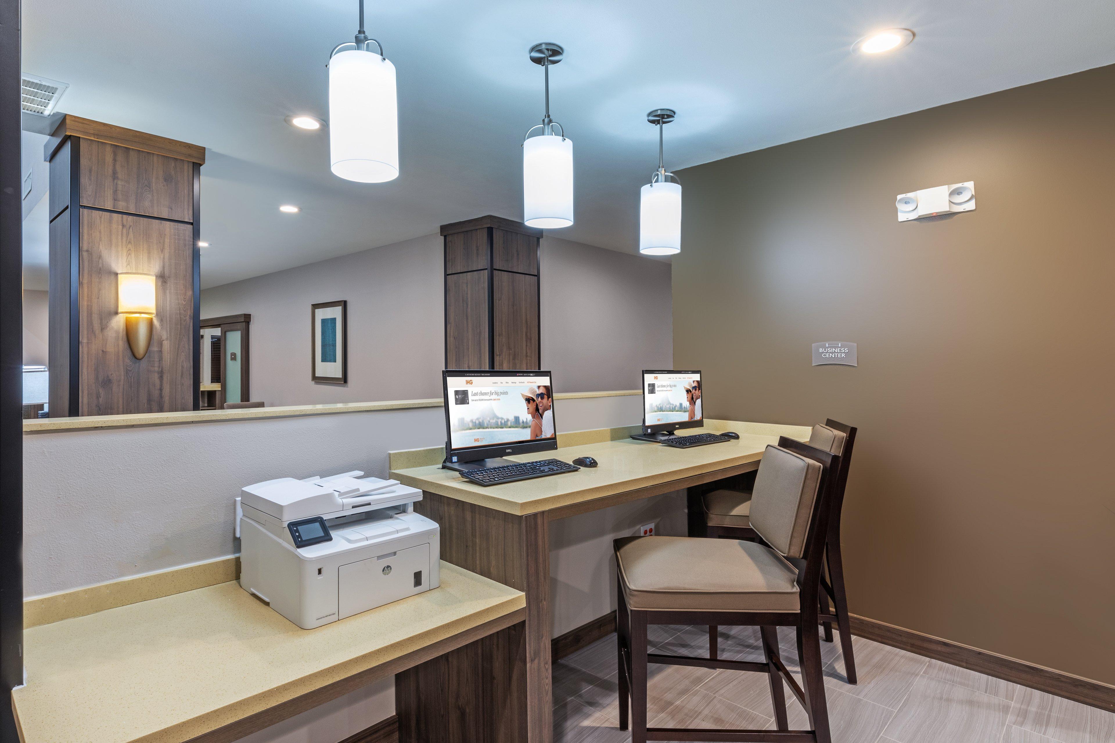 Staybridge Suites - Houston Iah Airport East By Ihg Humble Eksteriør billede