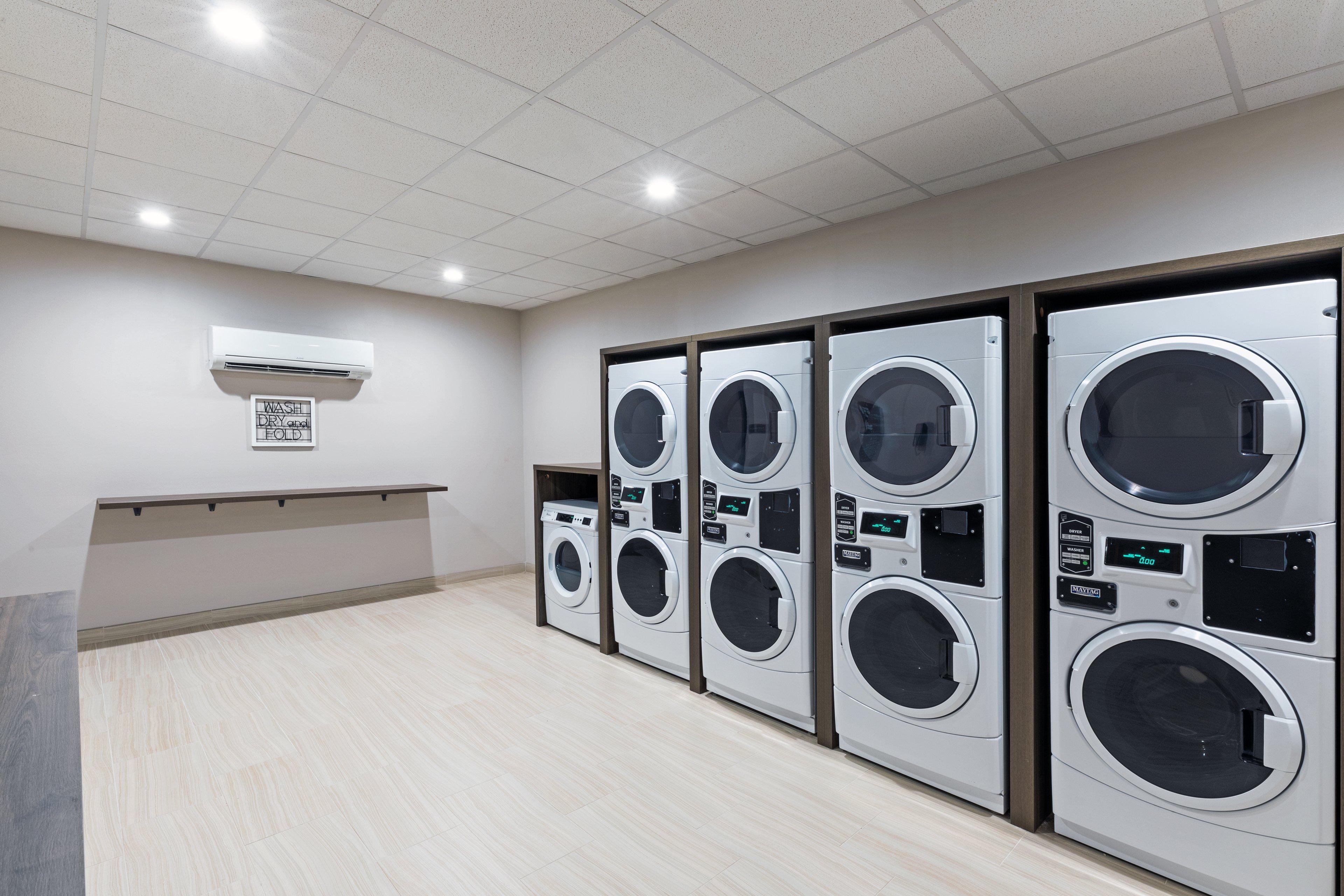 Staybridge Suites - Houston Iah Airport East By Ihg Humble Eksteriør billede