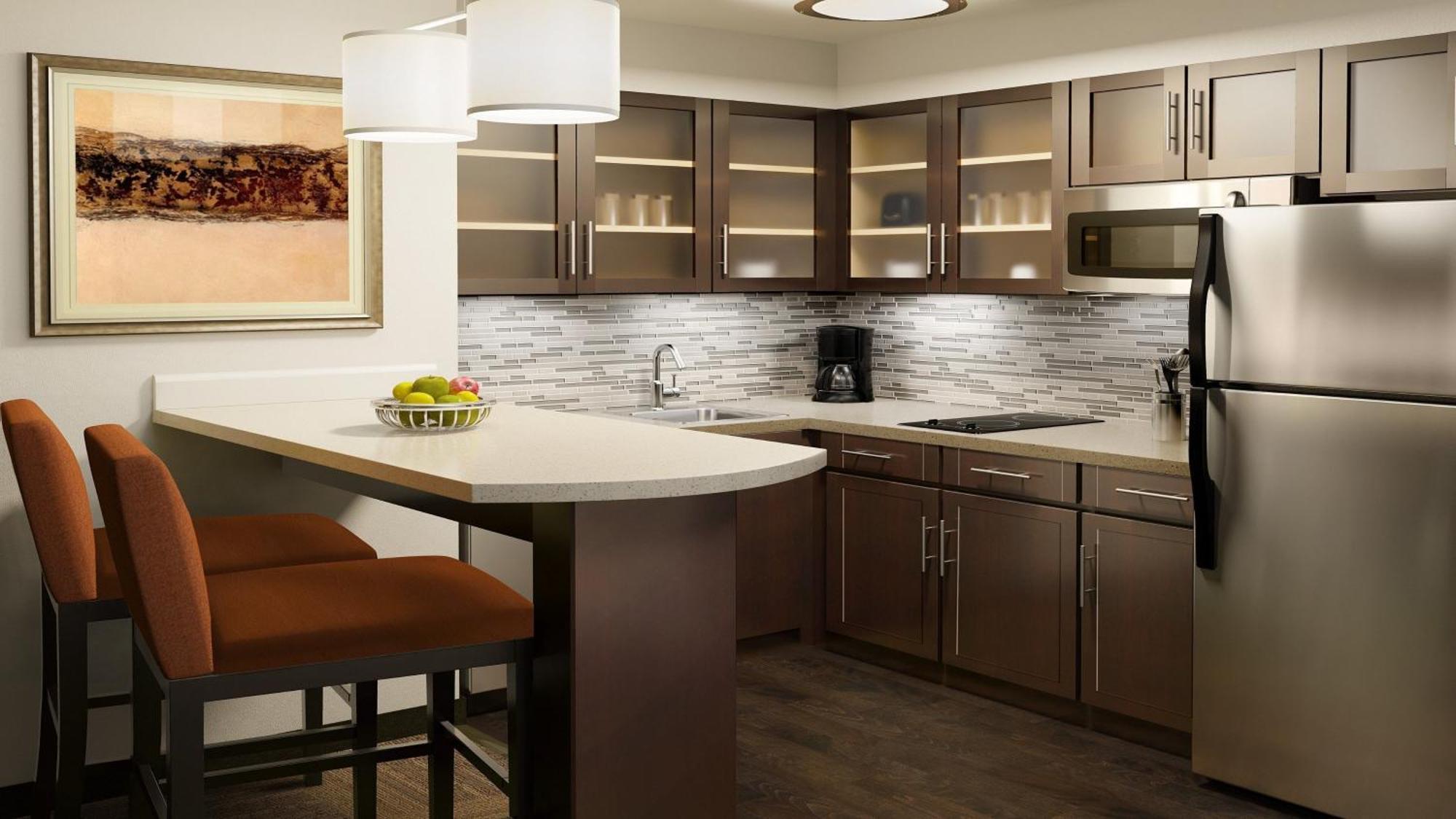 Staybridge Suites - Houston Iah Airport East By Ihg Humble Eksteriør billede